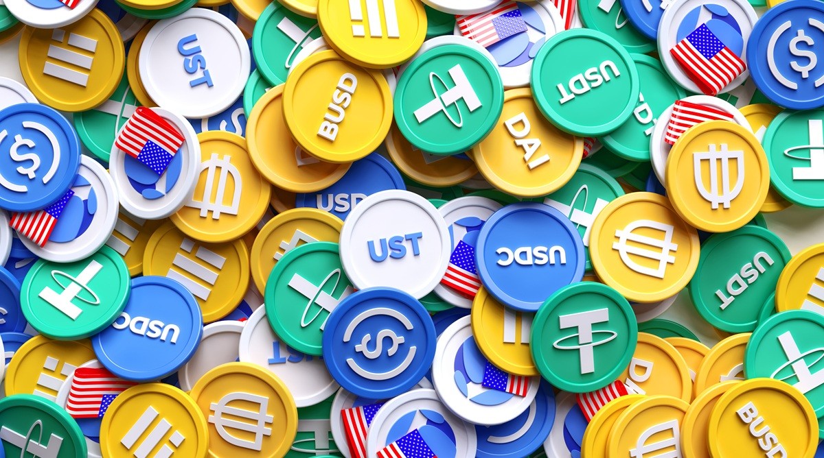 Why has Singapore emerged as the stablecoin centre?